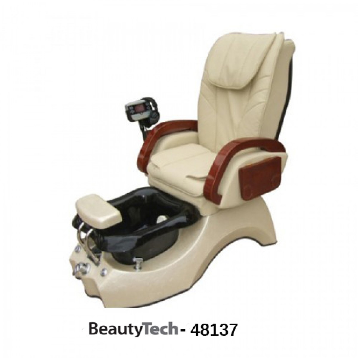 Καρέκλα Pedicure